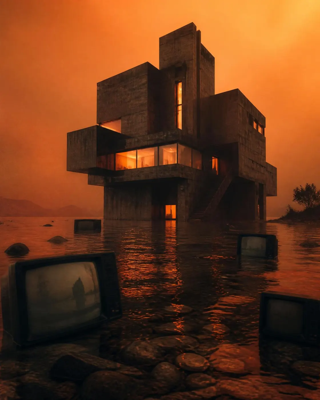 Real Estate Brand Campaigns